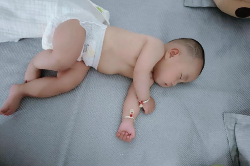 阿坝三个月宝宝头围